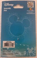 DPB - Mickey Mouse - Skiing
