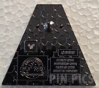Mummy - Haunted Mansion Set - Mystery - Puzzle