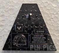 Opera Singer - Haunted Mansion Set - Mystery - Puzzle