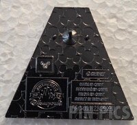 Phineas the Hitchhiking Ghost - Haunted Mansion Set - Mystery