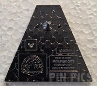 Tightrope Girl Sally Slater - Haunted Mansion Set - Mystery - Puzzle