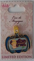 Cinderella - Til Midnight - Eau De Magique