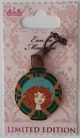Merida - Brave - Fate - Eau De Magique