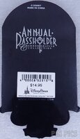 WDW - Mickey as Director -  Hollywood Studios 25th Anniversary – Annual Passholder Pin