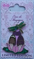 Tiana - Princess and the Frog - Evening Star - Eau De Magique