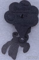 Japan - Dear Danny - Balloons - The Little Black Lamb - TDL