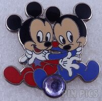View Pin # PP11207