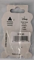 DSSH - Rapunzel - Princess Couple Holiday Sleigh Surprise - Tangled