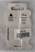 DSSH - Princess Couple Holiday Sleigh Surprise - Beauty and the Beast