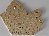 DSSH - Princess Couple Holiday Sleigh Surprise - Beauty and the Beast