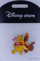 UK DS - Pooh, Piglet and Tigger Group Hug