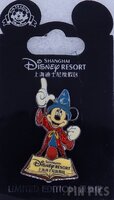 SDR - Mickey Valentine 2018 - Love is Magic