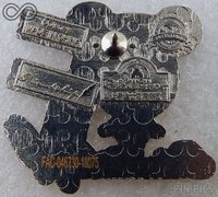 SDR - Mickey - F - Friendship - Trading Fun Day - Mystery