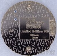 DSSH - Shere Khan and Kaa - Dark Tales - D23 Expo 2019 - Jungle Book