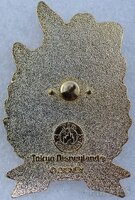 Japan - Mickey Mouse - Easter 2016 - TDR