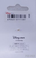 Japan - Mickey - Waiter - Dines Cafe - JDS