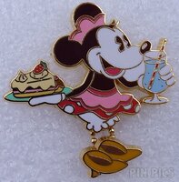 View Pin # PP14500