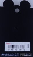 Japan - Woody and Buzz Lightyear - Glitter Ovals - JDS