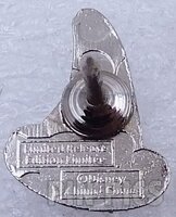 DLR - Sorcerer Mickey Hat - Tiny Kingdom - Edition 3 - Series 2