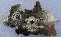Japan - Dumbo - Game Prize - Christmas  - TDR