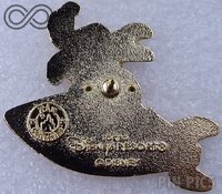 Japan - Pluto - Astro Orbiter Rocket - Happiness Everywhere - Volume 2 - Mystery - TDR