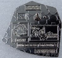 WDW - Madame Upanova - Fantasia - Magic Hat - Puzzle - Mystery
