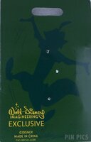 WDI - Robin Hood - Crest - 50th Anniversary