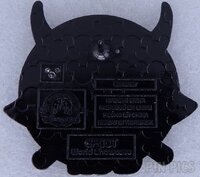 WDW - Norway - Viking Shield - EPCOT World Showcase