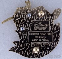 DSSH - Flit - Feathered Series - D23 Expo 2024 - Pocahontas