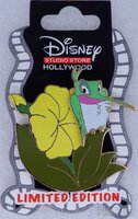 DSSH - Flit - Feathered Series - D23 Expo 2024 - Pocahontas