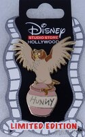 DSSH - Owl - Feathered Series - D23 Expo 2024 - Many Adventures of Winne the Pooh