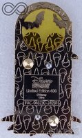 DSSH - Mickey Mouse - Halloween Vampire