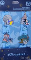 WDW - Park Icons Starter Set