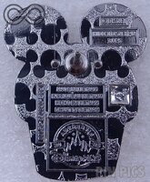 WDW - Mickey Mouse Cupcake - Treats - Hidden Disney 2025