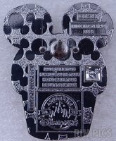 WDW - Mickey Mouse Cupcake - Treats - Hidden Disney 2025