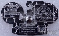 WDW - Scrooge McDuck - Earhats - Hidden Disney 2025