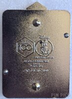 DEC - Elliott - Celebrating With Character - Disney 100 - Cast