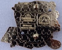 SDR - Mickey - Disney Friends Autographs - Mystery - Pin Trading Fun Day 2025