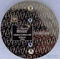DSSH - Baby Dumbo and Mrs Jumbo - Cross Country Train Series - Destination D23 2025