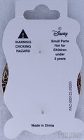 DSSH - Baby Dumbo and Mrs Jumbo - Cross Country Train Series - Destination D23 2025
