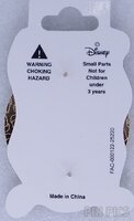 DSSH - Baymax - Cross Country Train Series - Destination D23 2025 - Big Hero 6