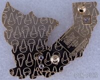 DSSH - Pua - State of California Series - Destination D23 2025
