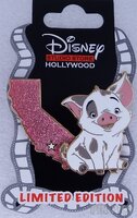 DSSH - Pua - State of California Series - Destination D23 2025