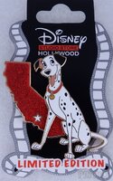 DSSH - Pongo - State of California Series - Destination D23 2025