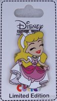DSSH - Cinderella in Pink Dress - Female Lead Characters Series - Disney Cuties - Destination D23 2025