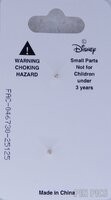 DSSH - Raya - Female Lead Characters Series - Disney Cuties - Destination D23 2025