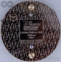 DSSH - Madam Mim - Many Sides of Me Series - Destination D23 2025
