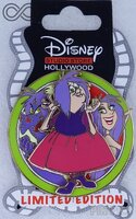 DSSH - Madam Mim - Many Sides of Me Series - Destination D23 2025