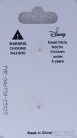 DSSH - Giselle in Pink Dress - Female Lead Characters Series - Disney Cuties - Destination D23 2025