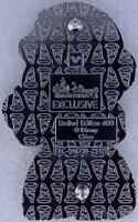 WDI - Snow White - Chibi Heroines Series - Destination D23 2025
